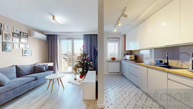 Sprzedaż 3- pokojowe 62 m2 ul Przeździeckiego 15