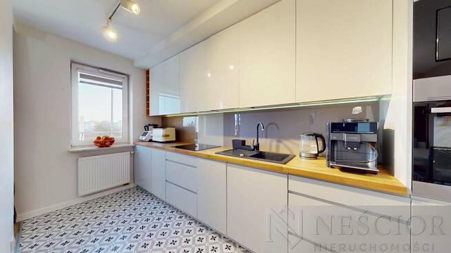 Sprzedaż 3- pokojowe 62 m2 ul Przeździeckiego 15