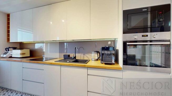 Sprzedaż 3- pokojowe 62 m2 ul Przeździeckiego 15