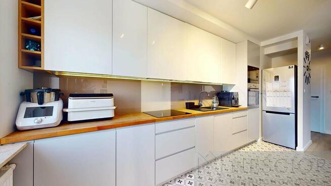 Sprzedaż 3- pokojowe 62 m2 ul Przeździeckiego 15