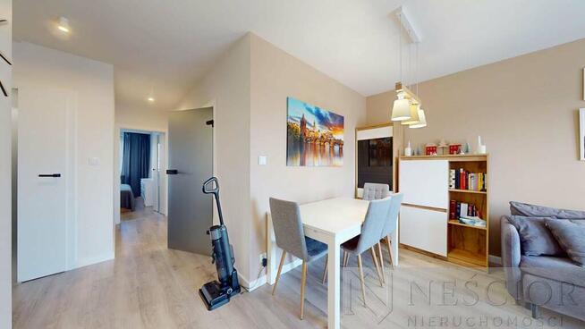 Sprzedaż 3- pokojowe 62 m2 ul Przeździeckiego 15