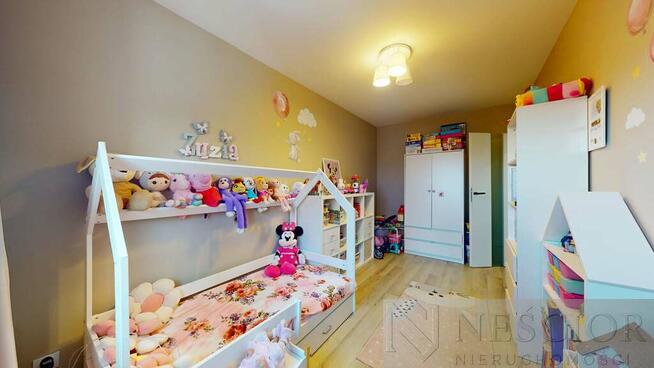 Sprzedaż 3- pokojowe 62 m2 ul Przeździeckiego 15