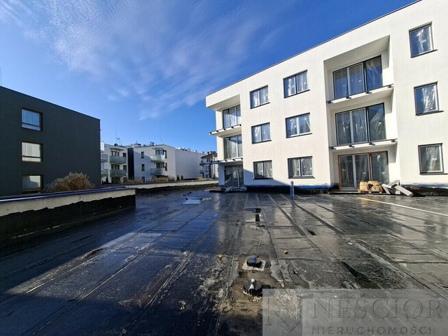 Komfortowe mieszkanie 53,57 m² w nowej inwestycji