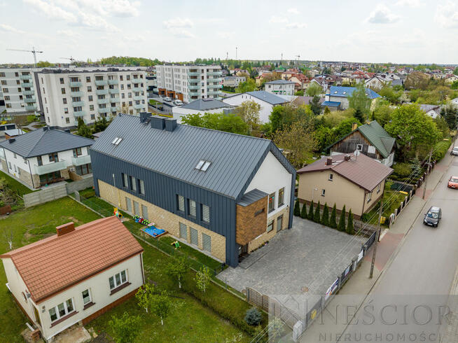 Budynek 800 m2 z Przedszkolem Siedlce ul Ceglana