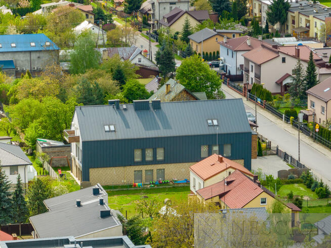 Budynek 800 m2 z Przedszkolem Siedlce ul Ceglana