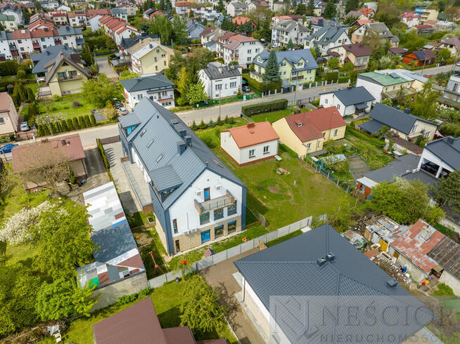 Budynek 800 m2 z Przedszkolem Siedlce ul Ceglana