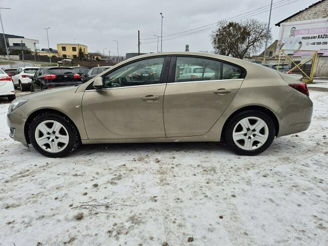 Opel Insignia Salon Polska* 1,6T* Zadbany* Serwis