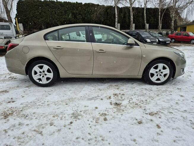 Opel Insignia Salon Polska* 1,6T* Zadbany* Serwis