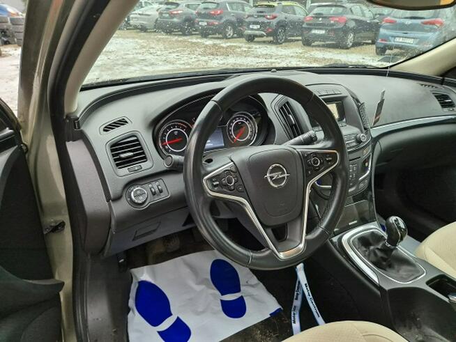 Opel Insignia Salon Polska* 1,6T* Zadbany* Serwis