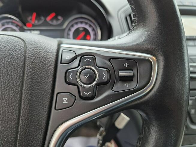 Opel Insignia Salon Polska* 1,6T* Zadbany* Serwis