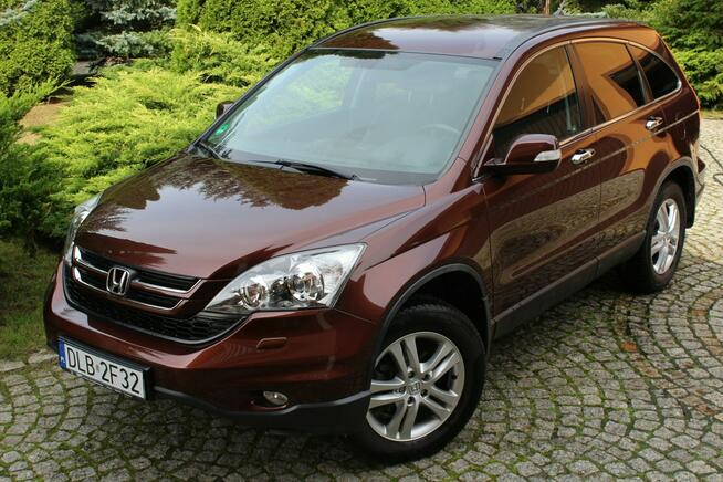 Honda CR-V 2.0 / 150 KM Benzyna 4x4 180 tys km Zarejestrowany