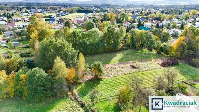 Działka budowlana Świerzowa Polska gm. Chorkówka, Sportowa