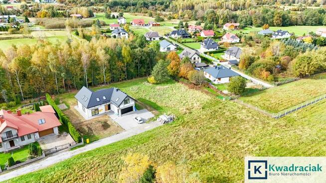 Działka budowlana Krosno, Gen. Józefa Bema