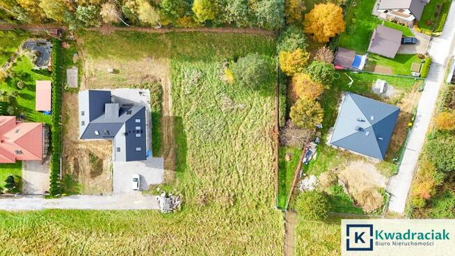 Działka budowlana Krosno, Gen. Józefa Bema