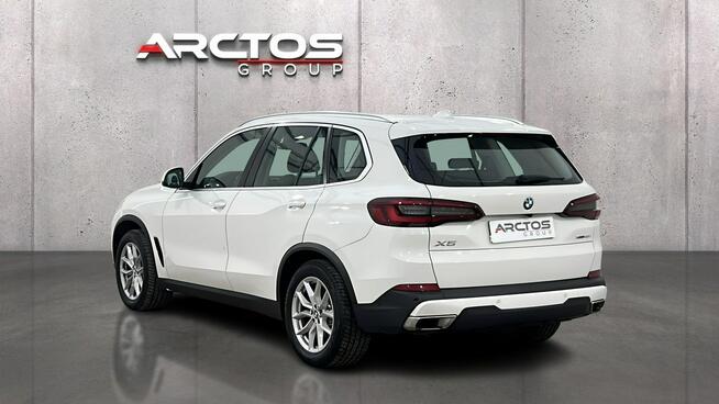 BMW X5 xDrive 40i mHEV