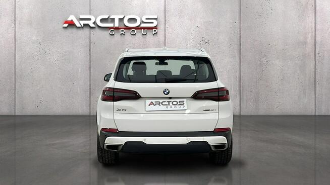 BMW X5 xDrive 40i mHEV