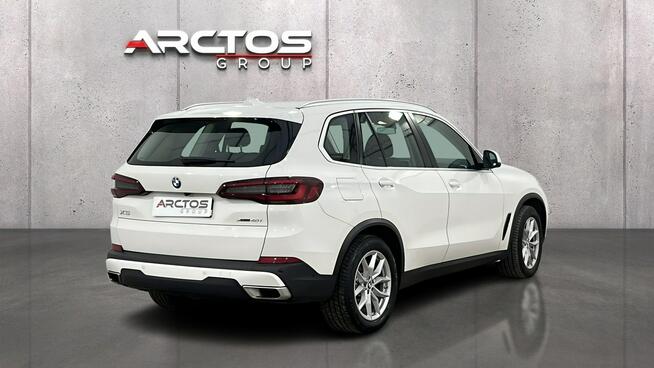 BMW X5 xDrive 40i mHEV