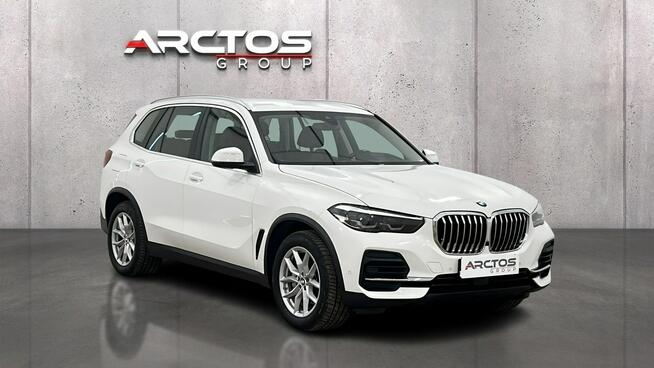 BMW X5 xDrive 40i mHEV