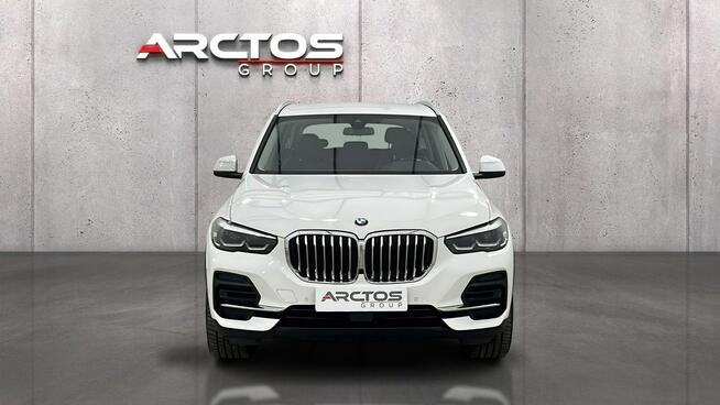 BMW X5 xDrive 40i mHEV