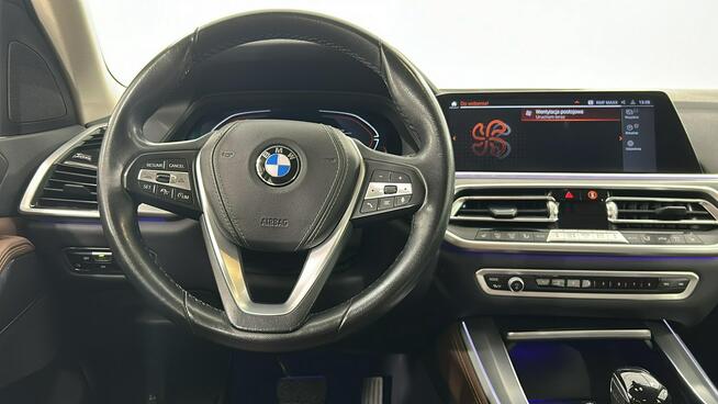 BMW X5 xDrive 40i mHEV