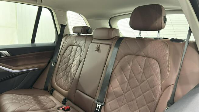 BMW X5 xDrive 40i mHEV