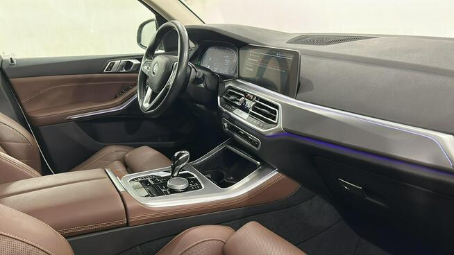 BMW X5 xDrive 40i mHEV