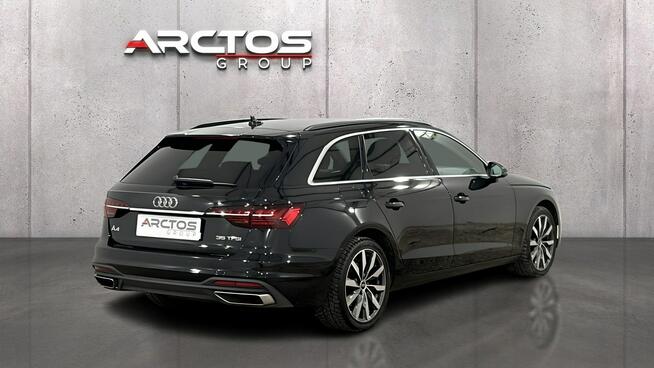 Audi A4 Avant 35 TFSI mHEV S Tronic Kombi