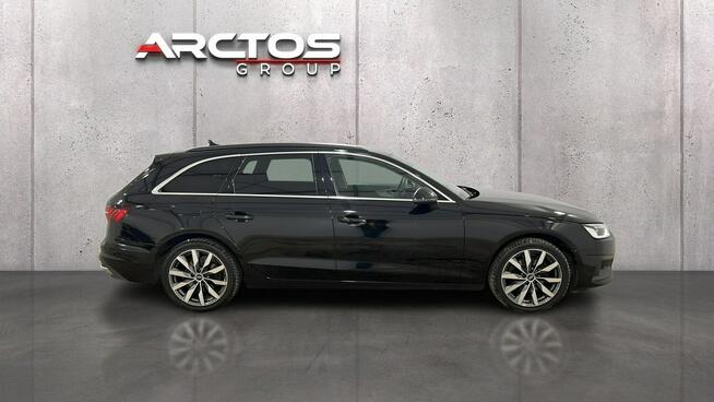 Audi A4 Avant 35 TFSI mHEV S Tronic Kombi