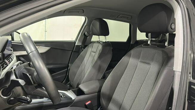 Audi A4 Avant 35 TFSI mHEV S Tronic Kombi