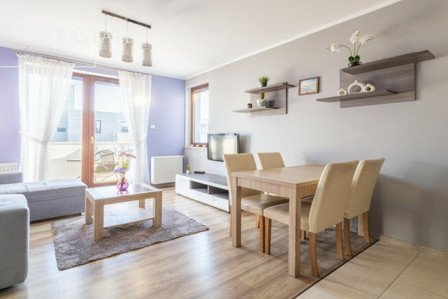 Mieszkanie Gdańsk Jasień, Lawendowe Wzgórze