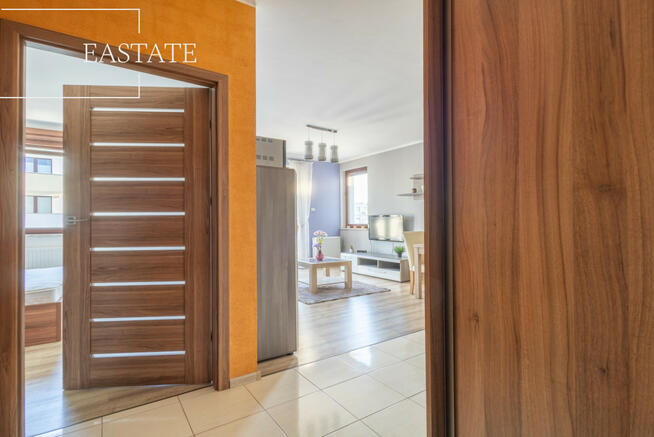 Mieszkanie Gdańsk Jasień, Lawendowe Wzgórze