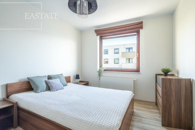 Mieszkanie Gdańsk Jasień, Lawendowe Wzgórze