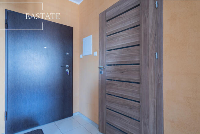 Mieszkanie Gdańsk Jasień, Lawendowe Wzgórze