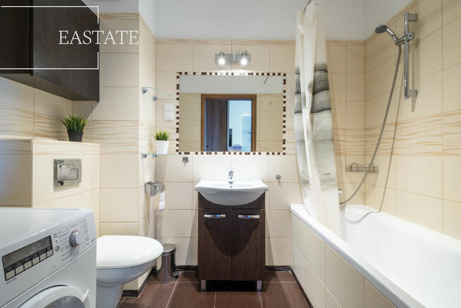 Mieszkanie Gdańsk Jasień, Lawendowe Wzgórze