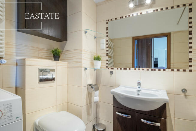 Mieszkanie Gdańsk Jasień, Lawendowe Wzgórze