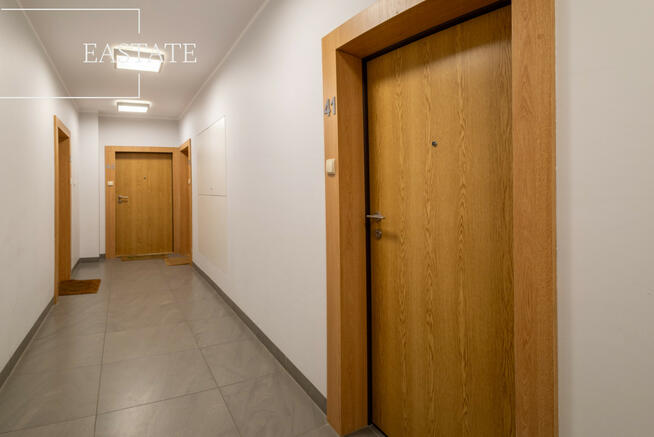 Mieszkanie Gdańsk Jasień, Lawendowe Wzgórze