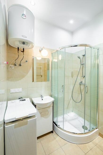 Korfantego 115, Koszutka, funkcjonalna kawalerka