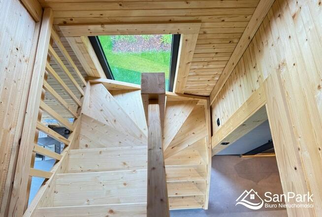 Dom Wańkowa gm. Olszanica Wańkowa