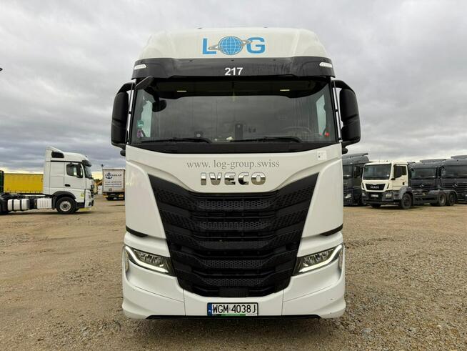 Iveco As440St/p Poleasingowe.pl