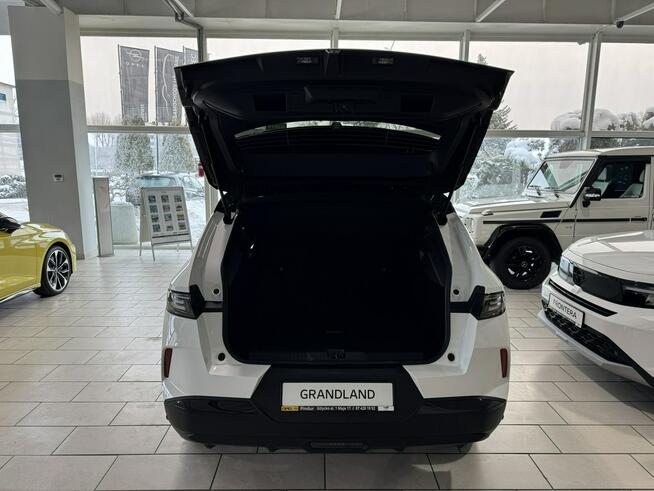 Opel Grandland Hybrid GS 1.2 Turbo eDCT6 MHEV 145 KM S&S