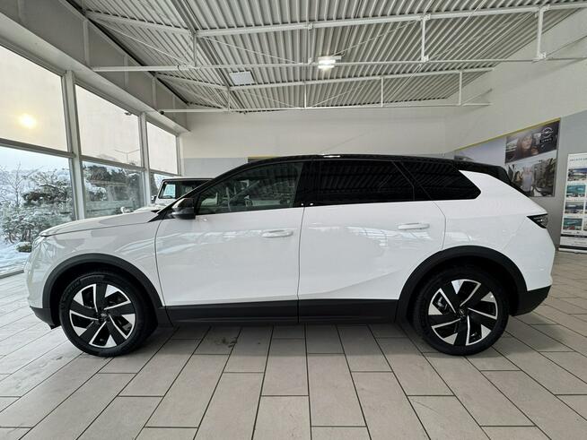 Opel Grandland Hybrid GS 1.2 Turbo eDCT6 MHEV 145 KM S&S