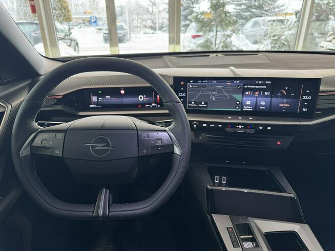 Opel Grandland Hybrid GS 1.2 Turbo eDCT6 MHEV 145 KM S&S