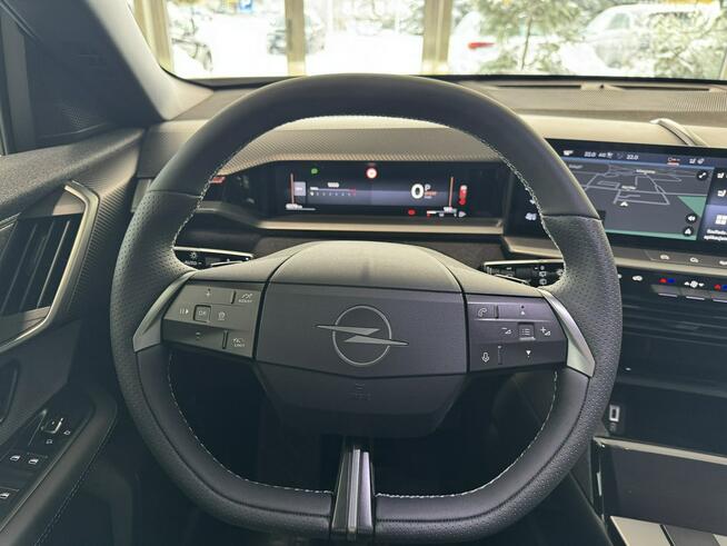 Opel Grandland Hybrid GS 1.2 Turbo eDCT6 MHEV 145 KM S&S