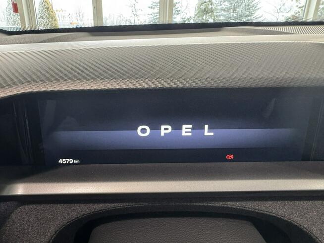 Opel Grandland Hybrid GS 1.2 Turbo eDCT6 MHEV 145 KM S&S