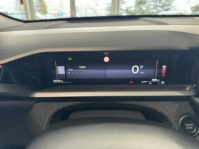 Opel Grandland Hybrid GS 1.2 Turbo eDCT6 MHEV 145 KM S&S