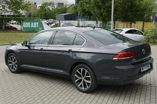 Volkswagen Passat salon Polska, ładnie utrzymany.