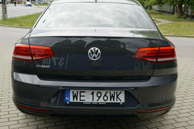 Volkswagen Passat salon Polska, ładnie utrzymany.