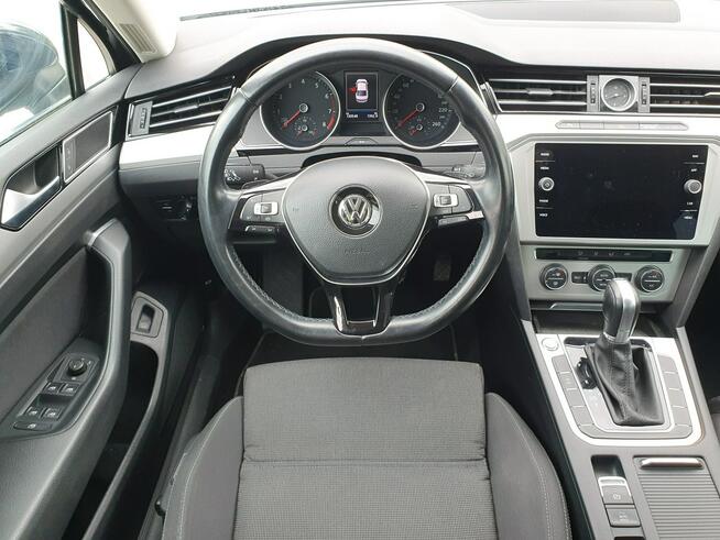 Volkswagen Passat salon Polska, ładnie utrzymany.