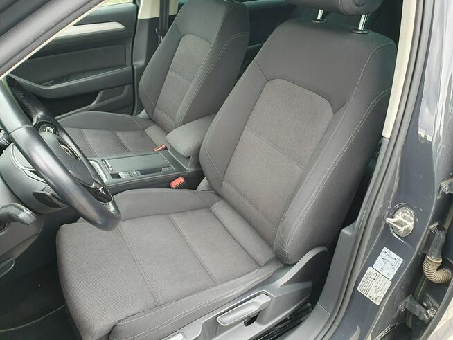 Volkswagen Passat salon Polska, ładnie utrzymany.