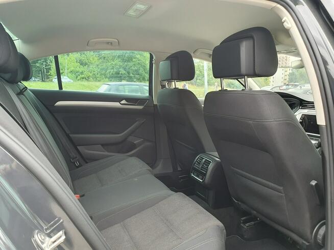 Volkswagen Passat salon Polska, ładnie utrzymany.